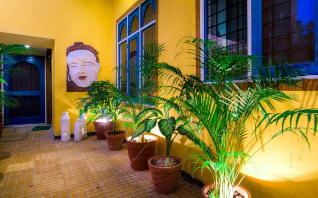 The Coral Court Homestay