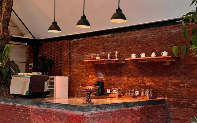 Lubdhaka Canggu Residence