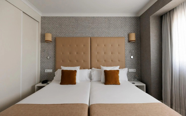 Hotel Pax Guadalajara