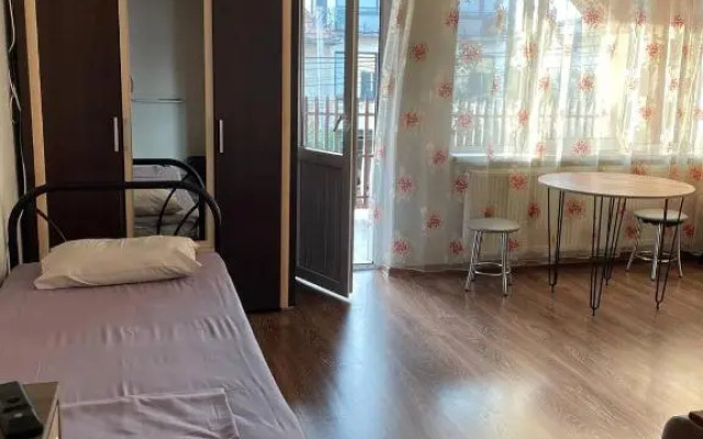 VIP hostel