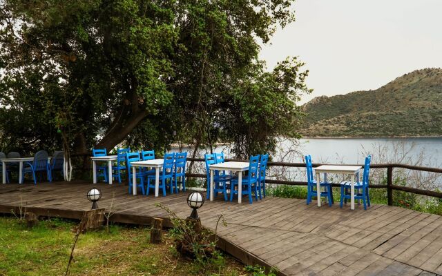 Lemon Garden Boutique Hotel