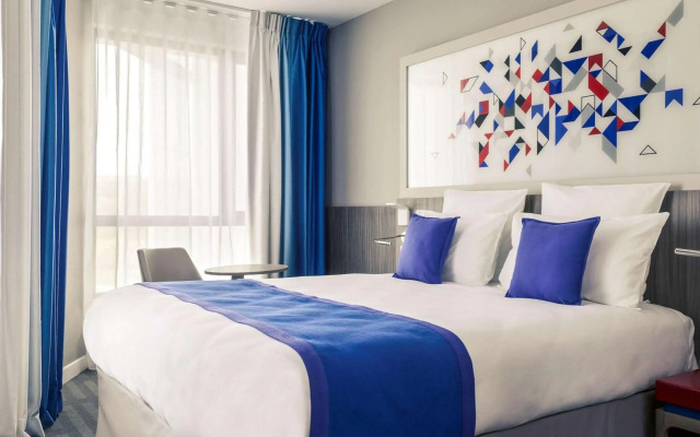 Hôtel Mercure Toulouse Sud