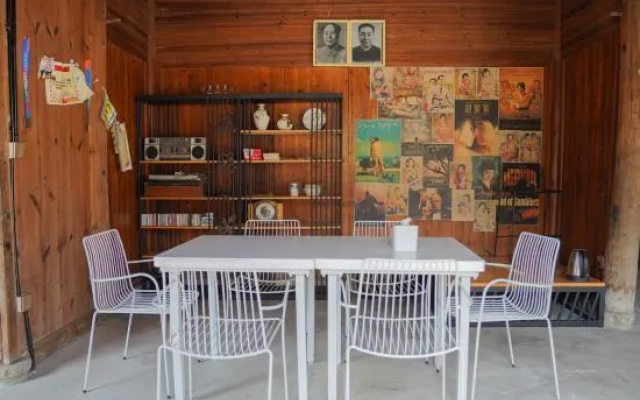 Xiaoyin Fanghua Guesthouse – Restaurant – Hangzhou