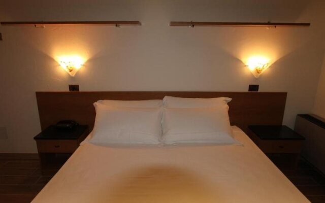 Street Hotel Comacchio