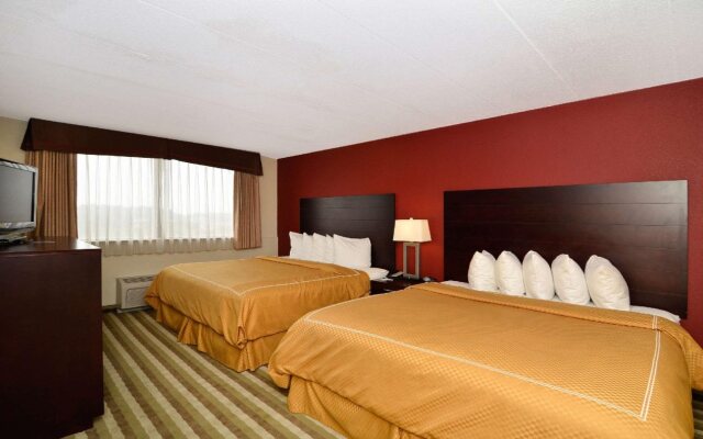 La Quinta Inn & Suites by Wyndham Washington DC / NoMa