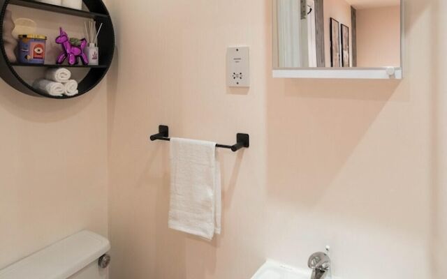 5minwalk2 Bakerstreet/centrallnd