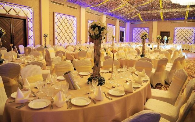 Onreech Hotel