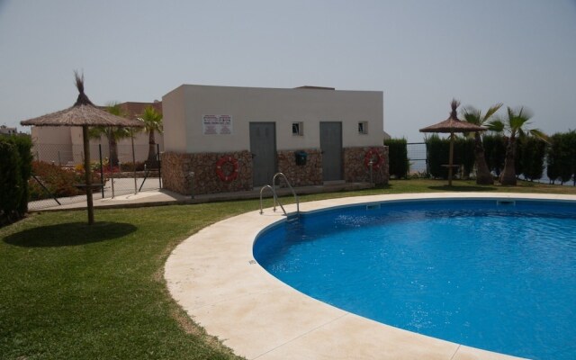Apartamento Balcones del Mediterráneo Torrox Canovas