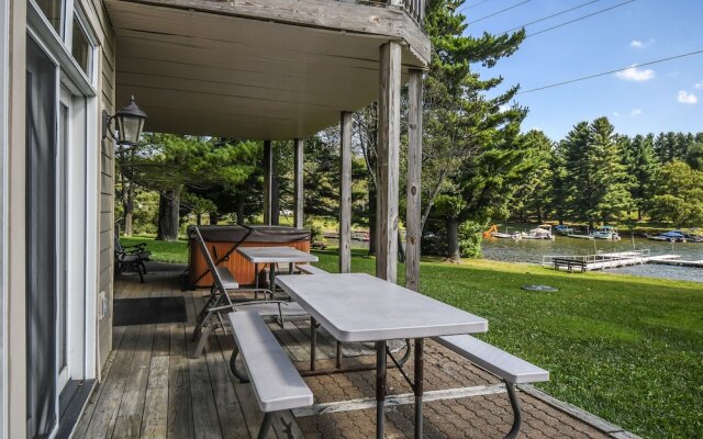 Ambrosia 6 Bedroom House