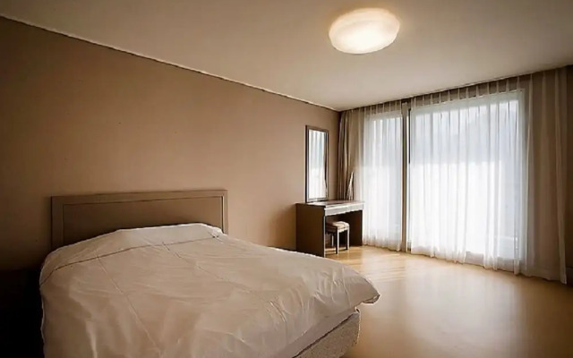 I Park Condominium Seoraksan