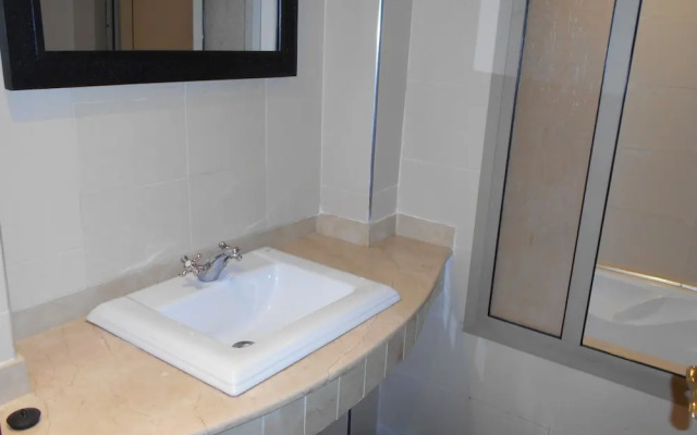 Stylish apartment  T22901