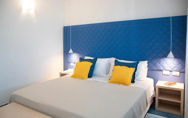 Resort CDSHotels Pietrablu Resort & SPA