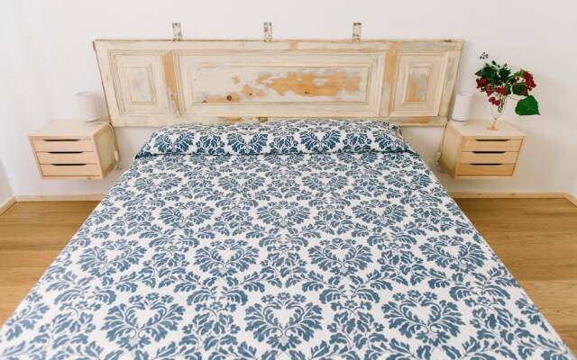 Eco Rooms Velacatania