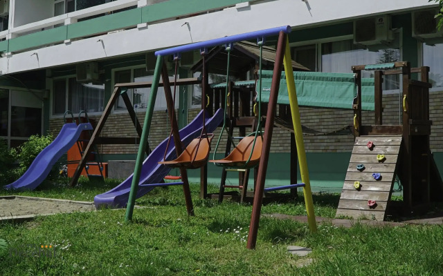 Hotel Decebal Neptun