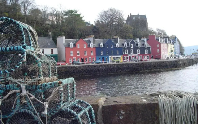 Tobermory Youth Hostel