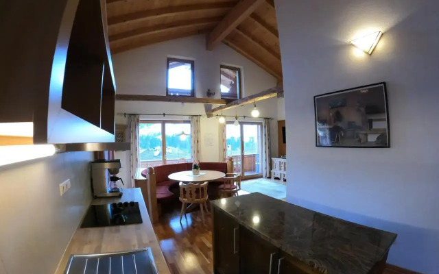 Enthofer - Chalets-Apartments-Logement