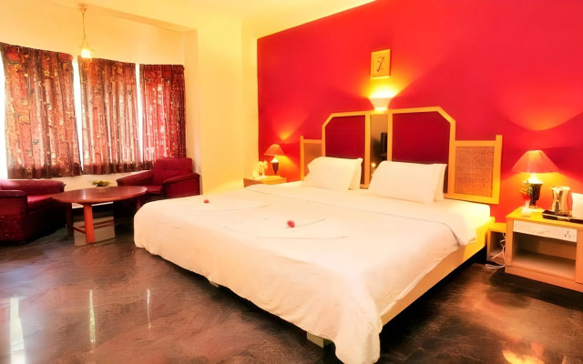 Hotel Shevaroys