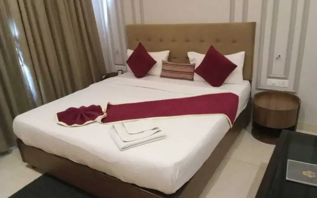 Kashi family stay