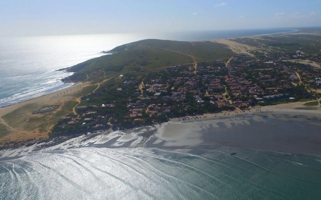 Pousada Jeri Dunas