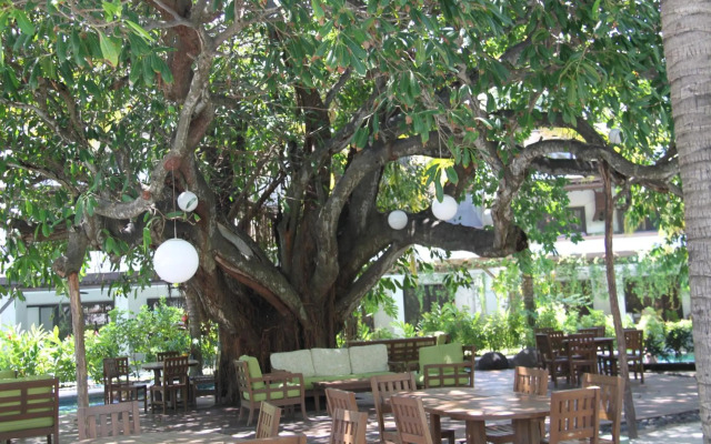 Villa 24C Los Cabos Monterrico