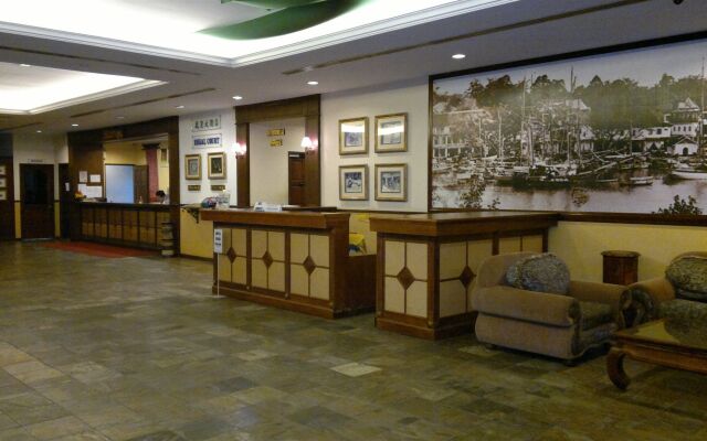 Regal Court Hotel Kuching