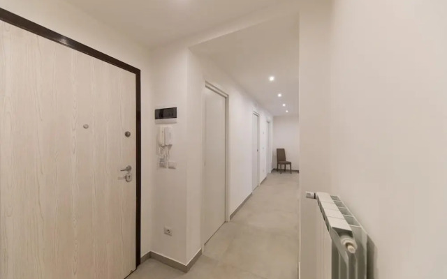 Plume Apartment by Wonderful Italy