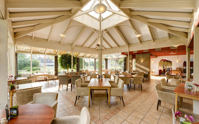 Fletcher Hotel Frerikshof