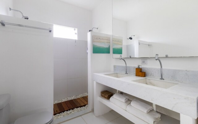 Pé na Areia Boutique Hotel