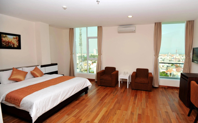 Tarasa Hotel