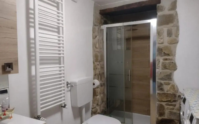 "farmhouse Apartment: La Casa di Polly"