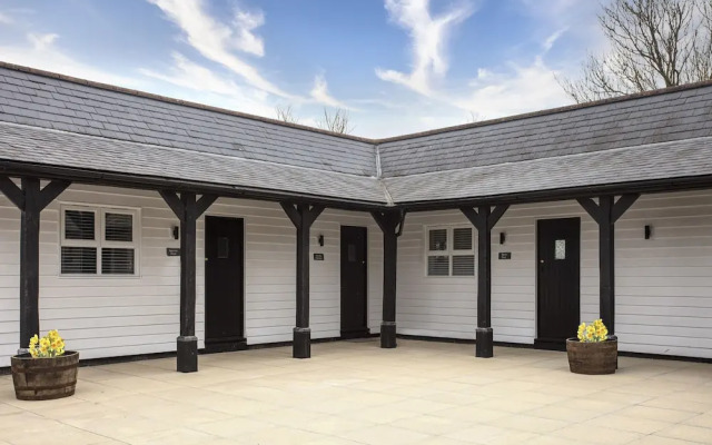 The Ferry Boat Inn