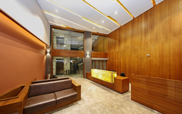 Welcare Business Hotel