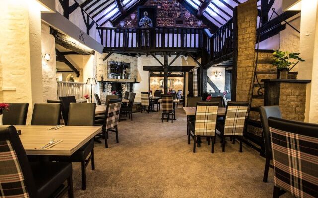 The Deanwater Hotel