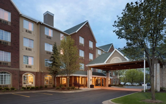 Country Inn & Suites by Radisson, Novi, MI
