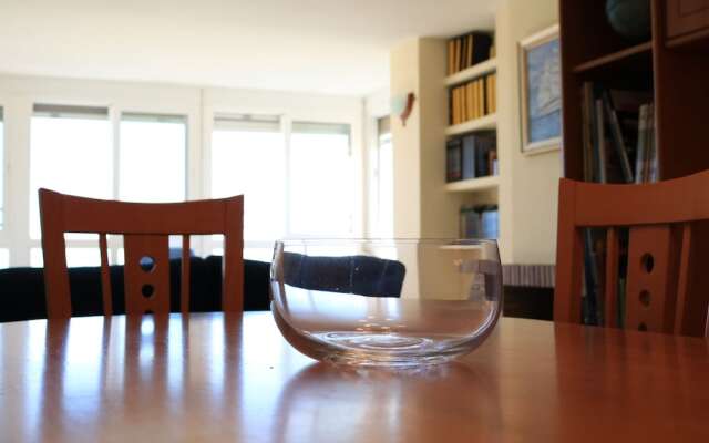 Apartamento Mareny Blau