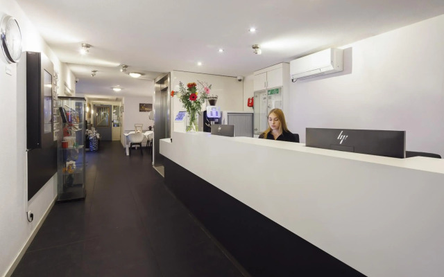 Hotel CC