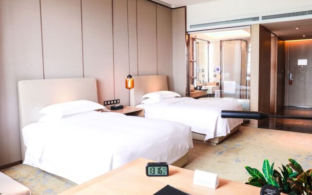 Sea View Garden Hotel - Qingdao Jimo