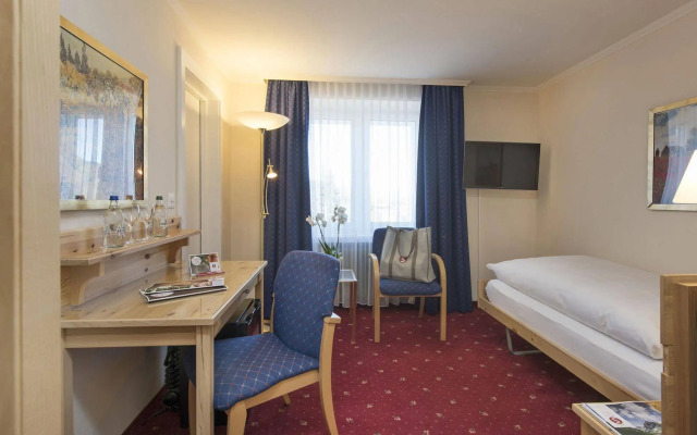 Sunstar Hotel Arosa