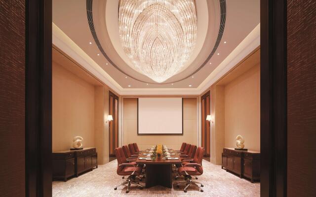 Grand Hotel Haikou (Managed by Accor)
