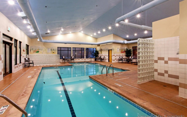Holiday Inn Express Kalispell by IHG