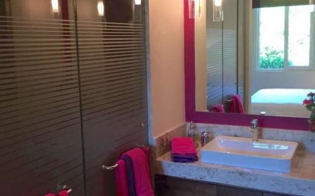 Amapas Pool Apartment V177