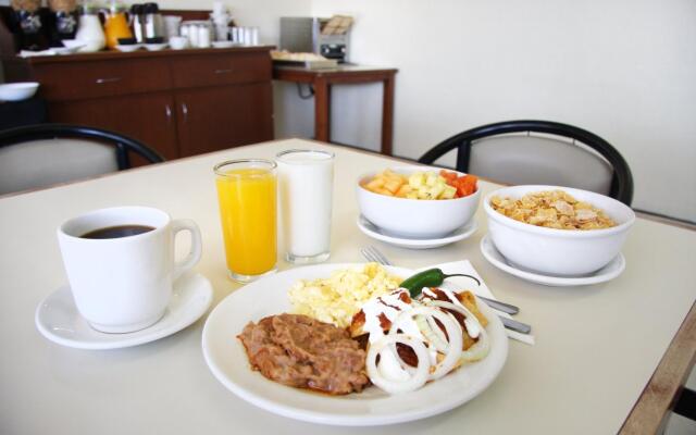Hotel Astor Tijuana
