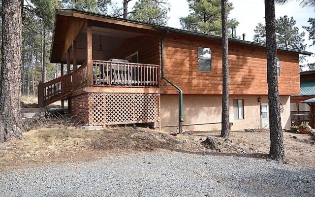 Jennings - Three Bedroom Cabin