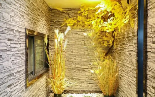 Daya Jingting Hotel (The Seventh People's Hospital Zhongyuan Fota Branch)