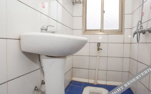 OYO changde tianyi hotel