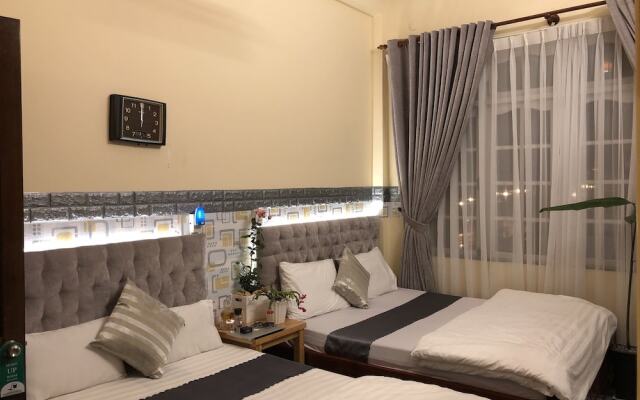 Dalat Hills Hotel