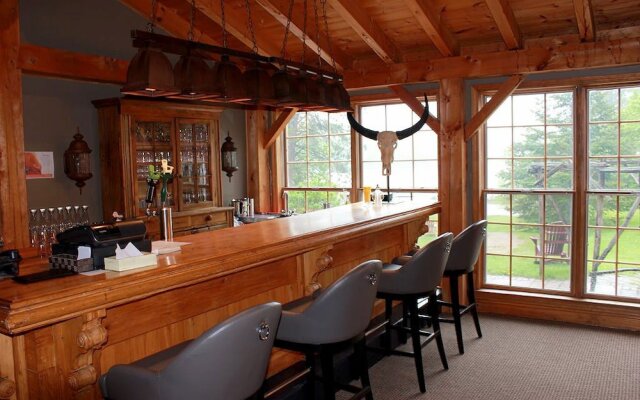 Trillium Resort & Spa