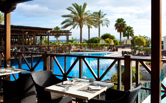 Gran Castillo Tagoro Family & Fun Playa Blanca