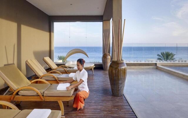 Coral Sea Imperial "Coral Sea Sensatori"