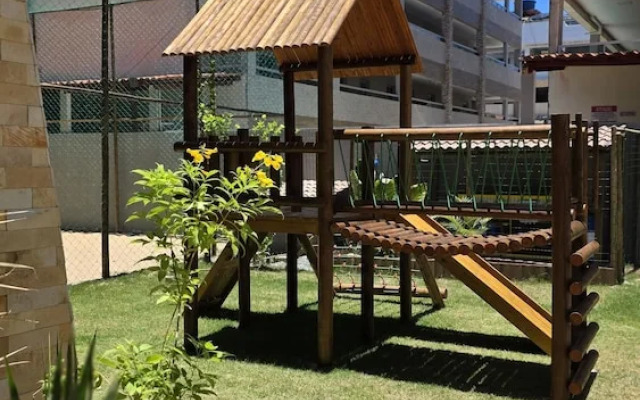 Duplex 303B belavista by la playa